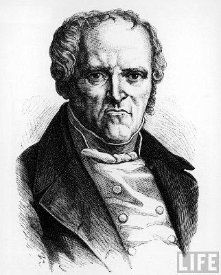 02 Charles Fourier